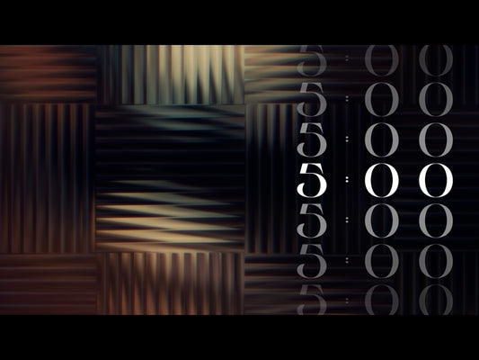 Golden Countdown 03