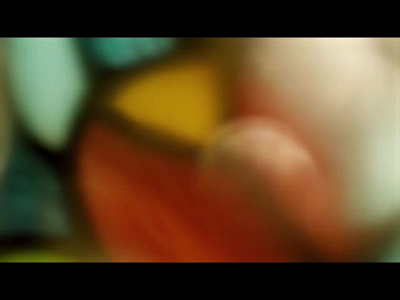 Stained Glass 2