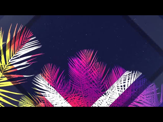 Nature Frames: Volume One Worship Motion 3