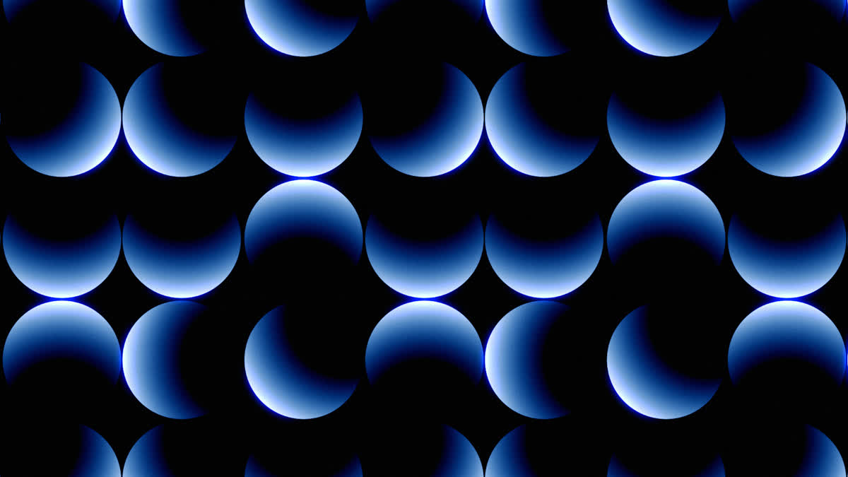 Lunar Drift 1b