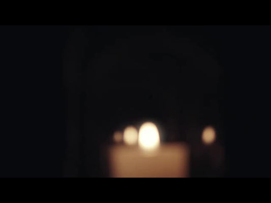 Christmas Candle 3