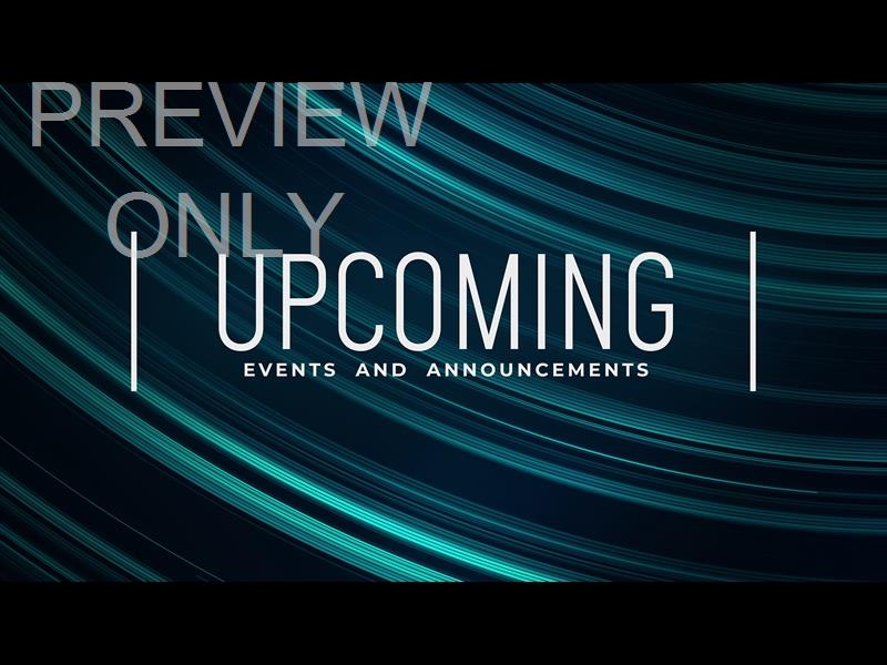 Linear Wave Upcoming Still
