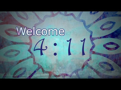 Spring Grunge Countdown