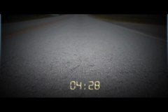 Driving Countdown