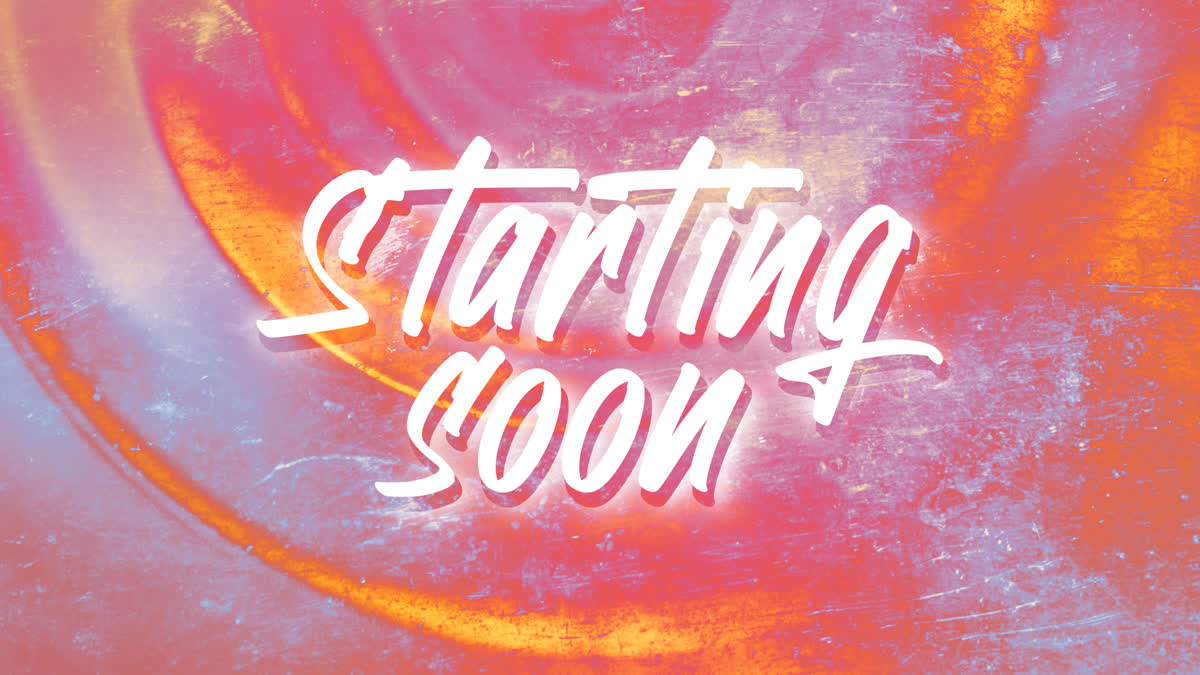 Revive Still Starting Soon