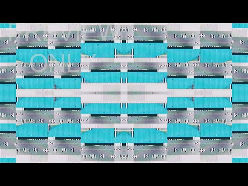 Retro Bad Signal 2 Still