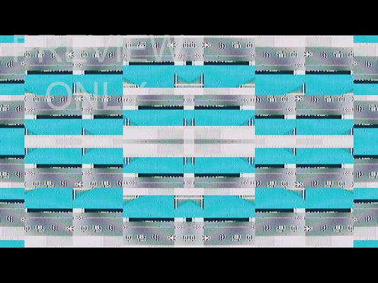 Retro Bad Signal 2 Still