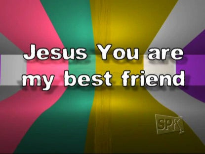 My Best Friend