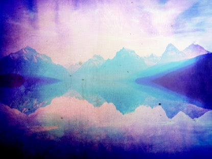 Nature Talks 4 Motion