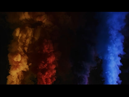 Four Color Smoke