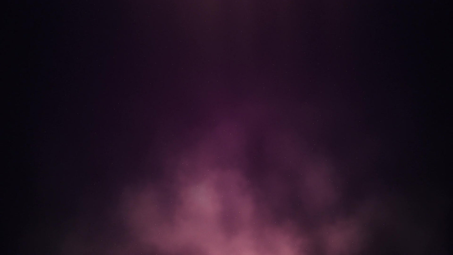 Neon Prayer Fog 2