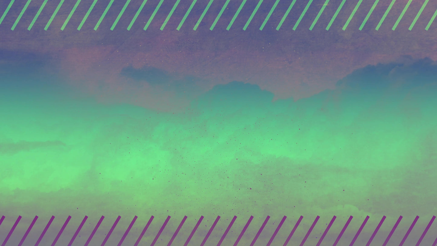 Lonely Tree Horizon Blank Still