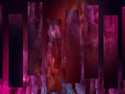 Nebulous Chorus A