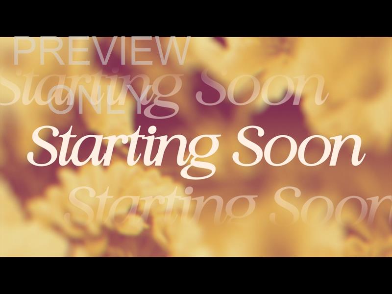 Made Beautiful Starting Soon Still