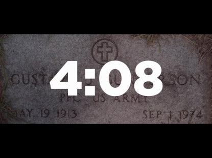 Memorial Day Countdown