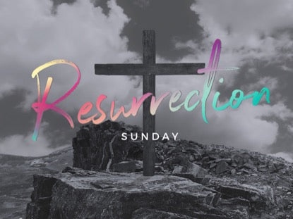 The Cross Resurrection