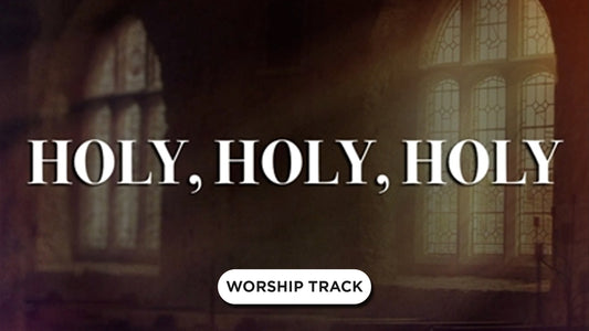 Holy Holy Holy (Nicaea)