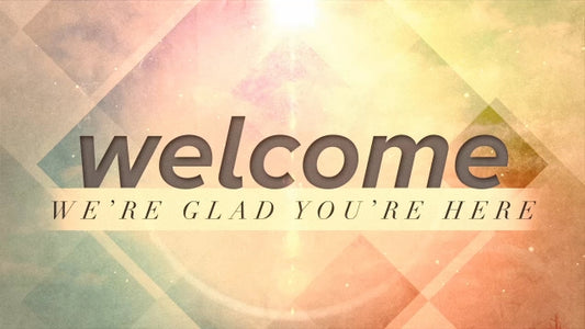 Spring Diamonds Welcome 02