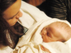 Baby Jesus 6