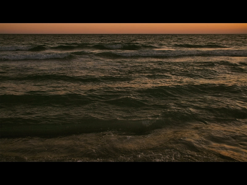 Sunset Beach 11 Motion