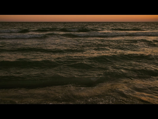 Sunset Beach 11 Motion