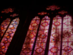 Church Stained Glass 2