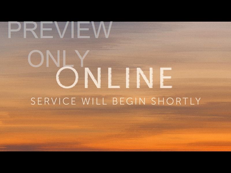 For Such A Time Online Still