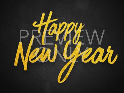 Celebrating New Years 3