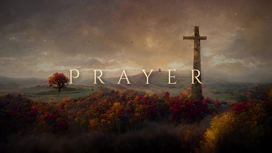 Autumn Skynet Prayer