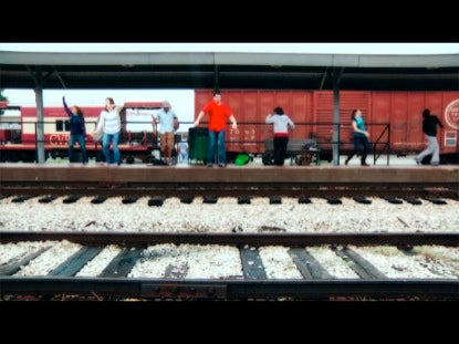 Become Yourself Dance