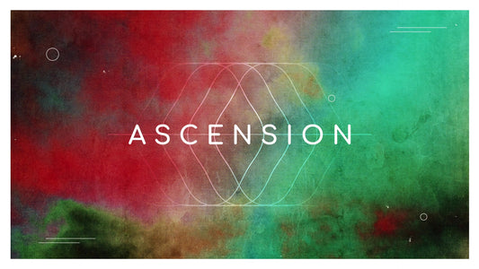 Ascension Title Still