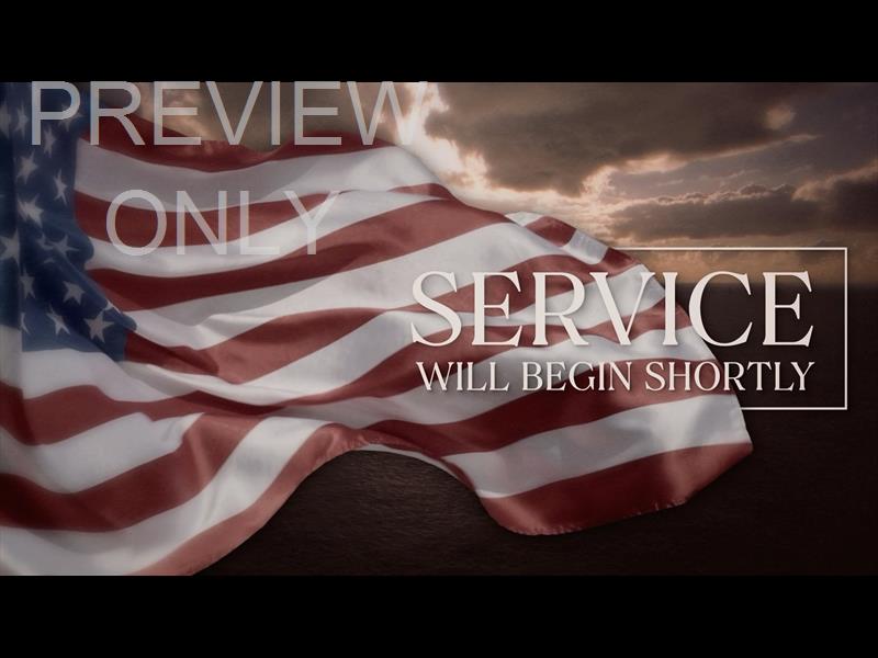 Wild & Free Service Still