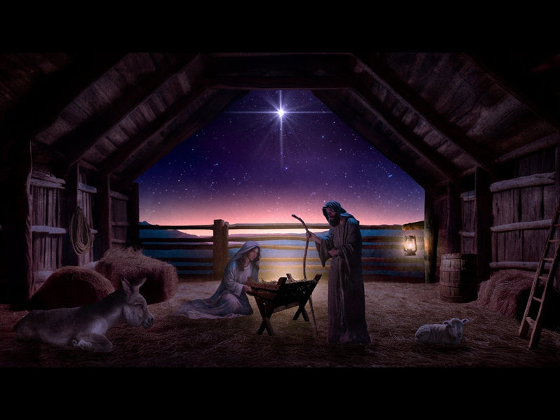 Christmas Journey 3