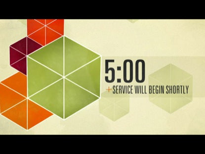 Cubed Countdown