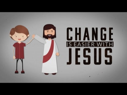 Change Happens