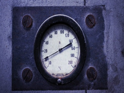 Cool Gauge
