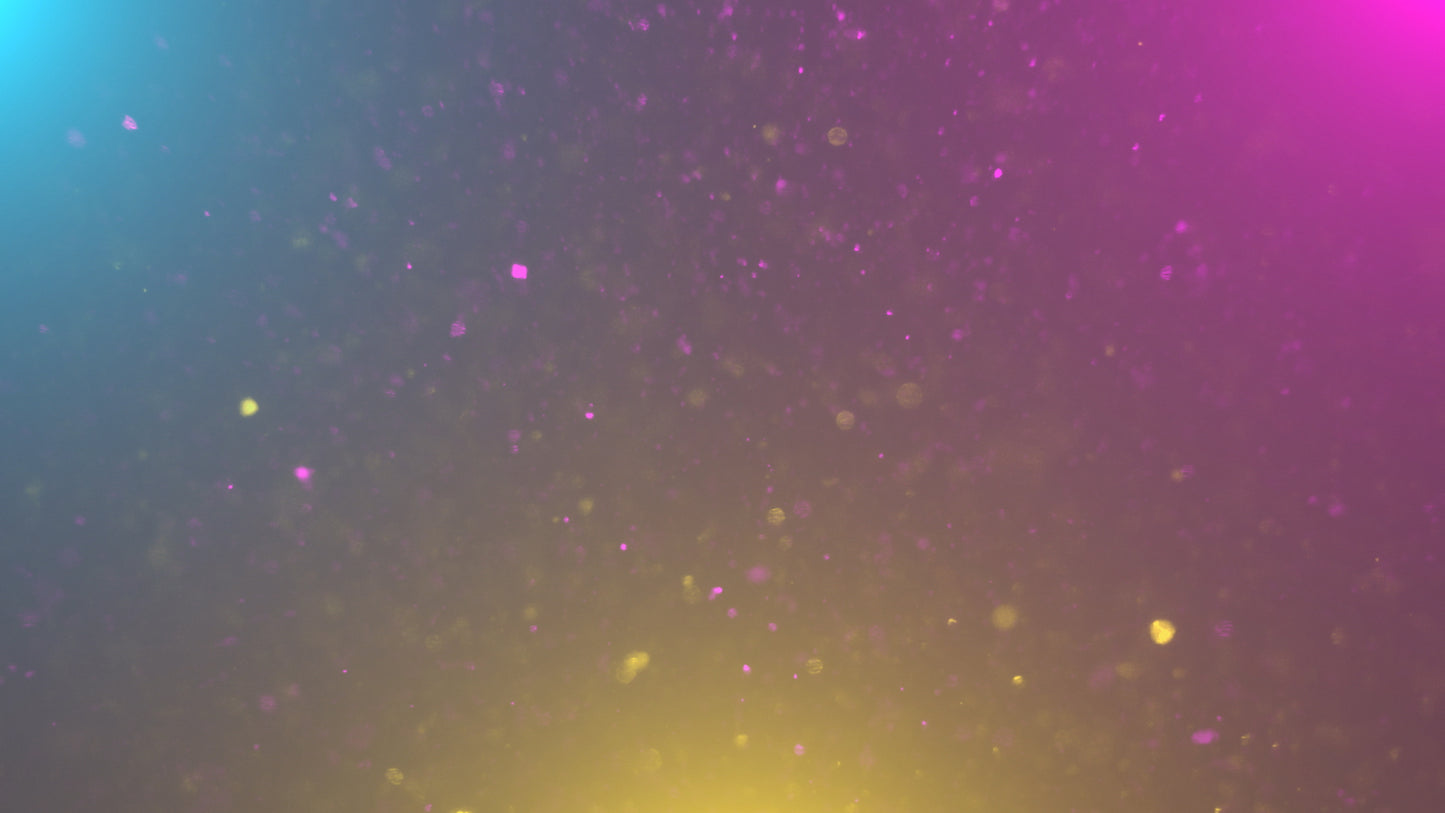 Glimmer Dust 01 Still