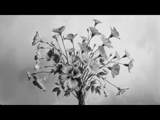 Mothers Day Motion Bw 5