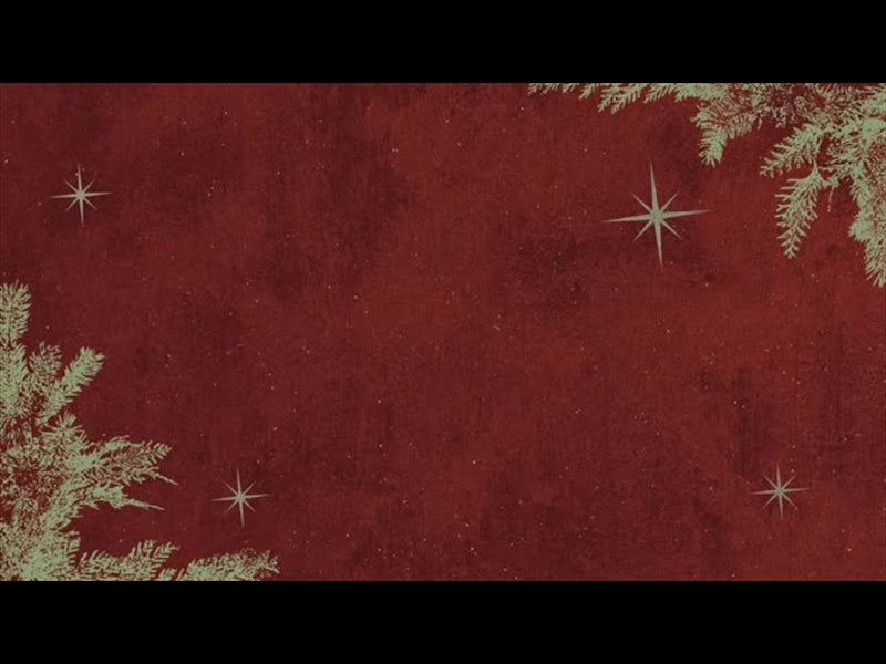Away In A Manger 3