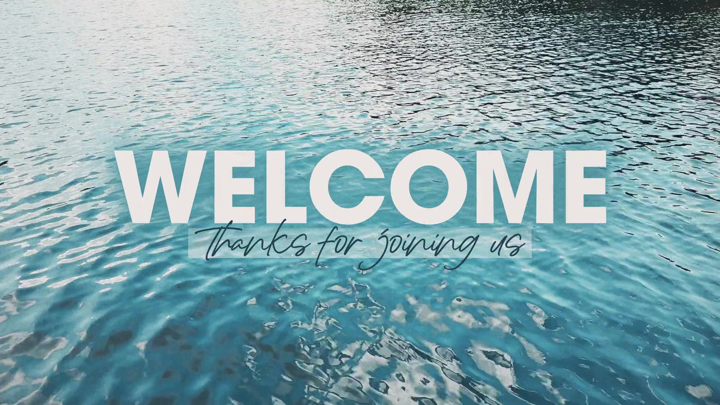 Riverfront Welcome 02 Still