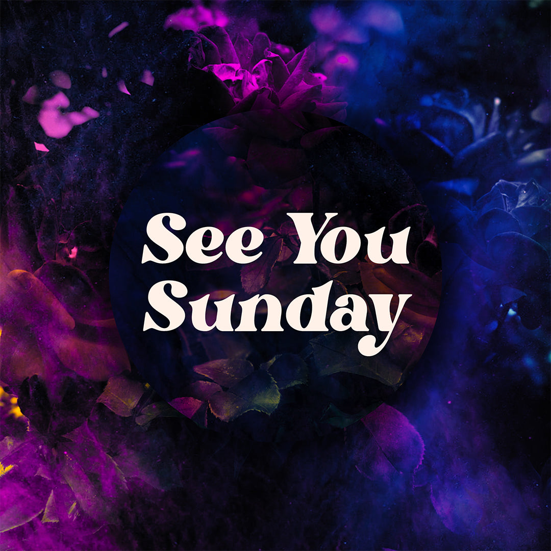 Vibrant Mother's Day Sunday Social