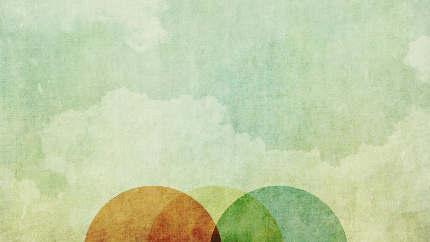 Summer Shapes 1 Static Still