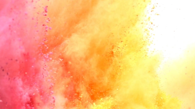 Color Burst 01