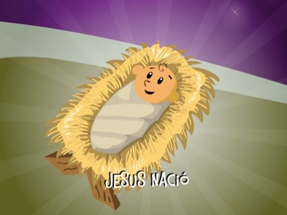 Es Navidad (It's Christmastime)