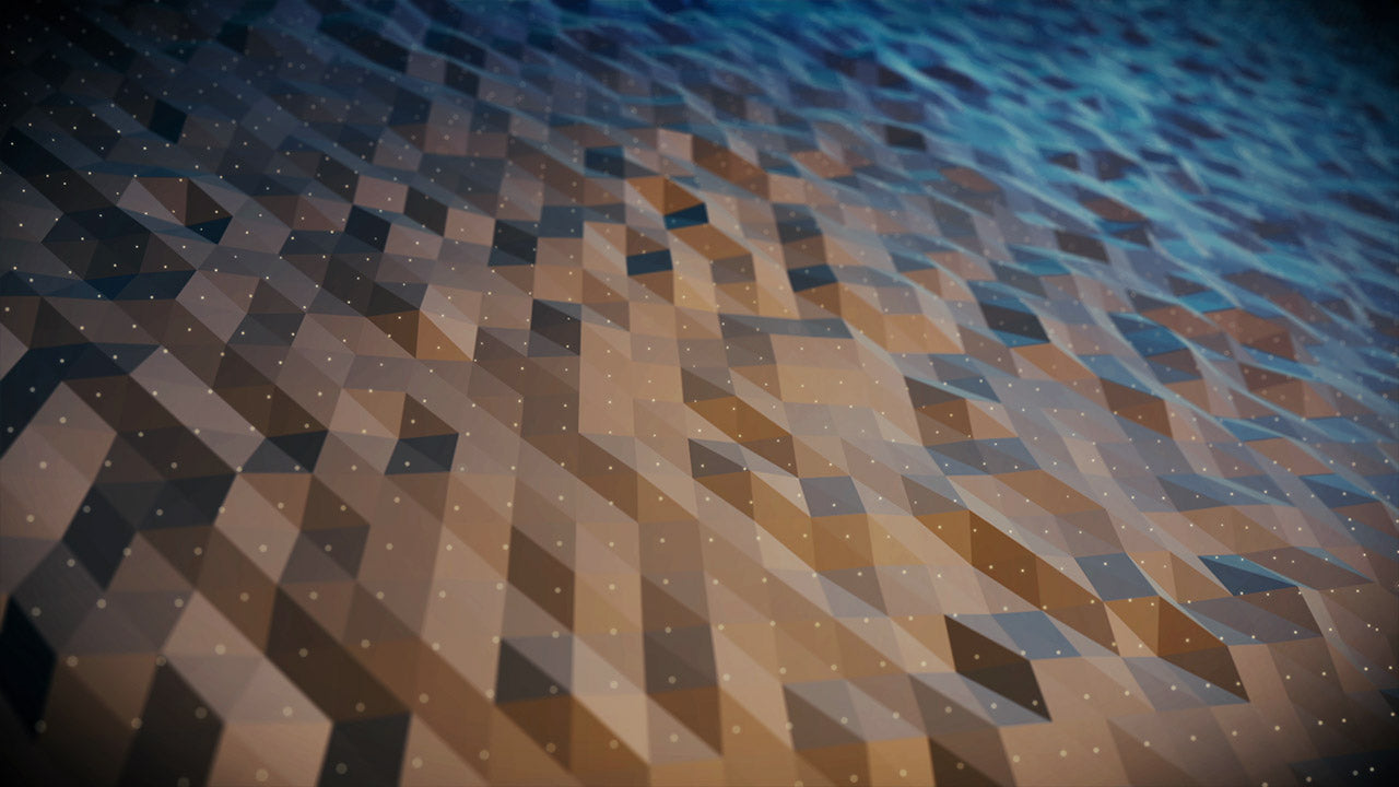 Polygon Sea 4 Still