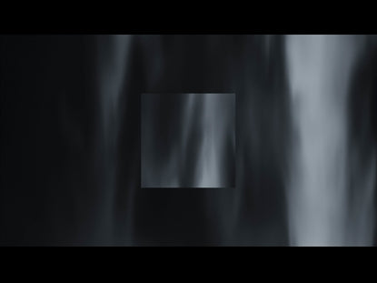 Misty Waterfall Square
