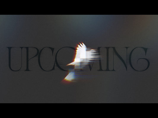 Holy Spirit Upcoming