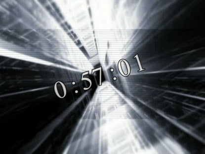 Freestyle Countdown