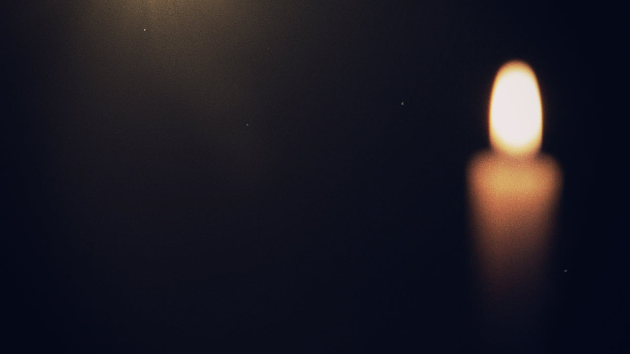 Christmas Candlelight 03 Still