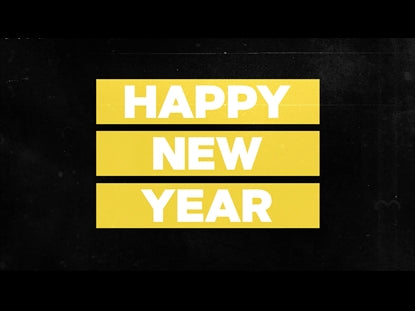 A New Year 1